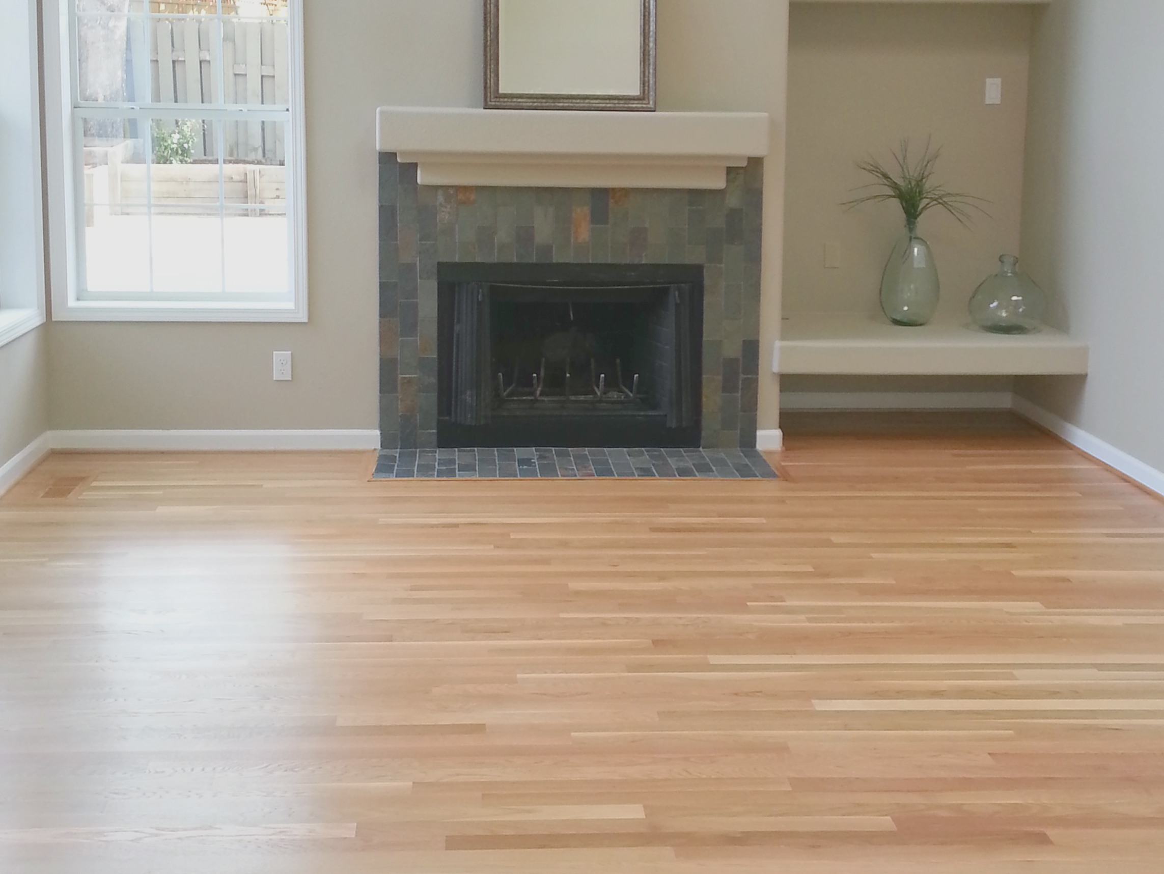 Portfolio - Portland Hardwood Flooring